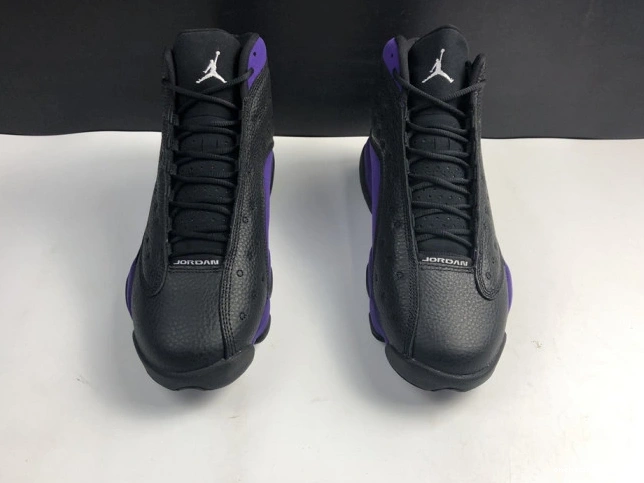 Rep Air 13 Purple DJ5982-015 Court Jordan 0820
